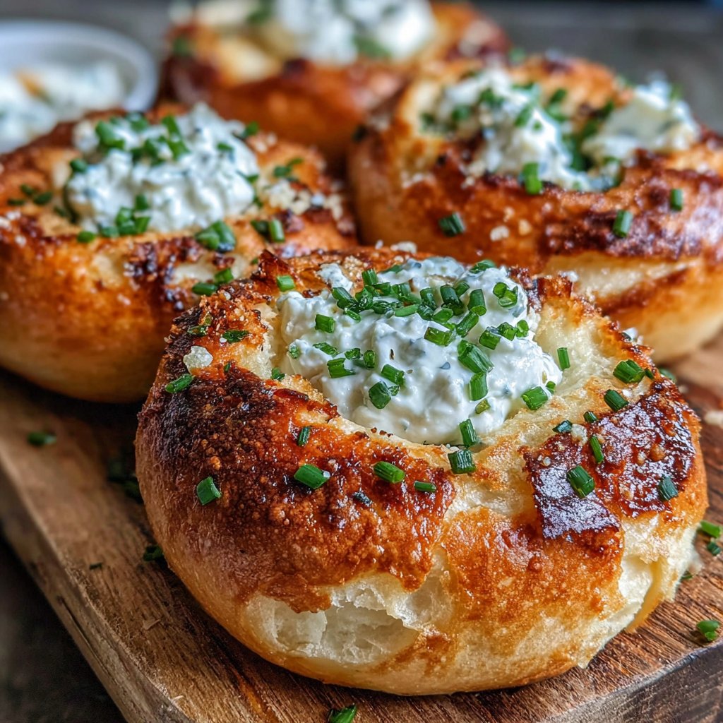 Yogurt Bagel Recipe Air Fryer