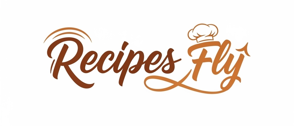 Recipes Fly