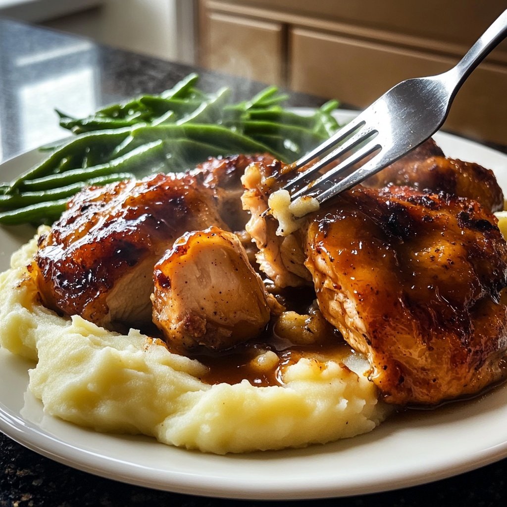 Comforting Dinner Ideas