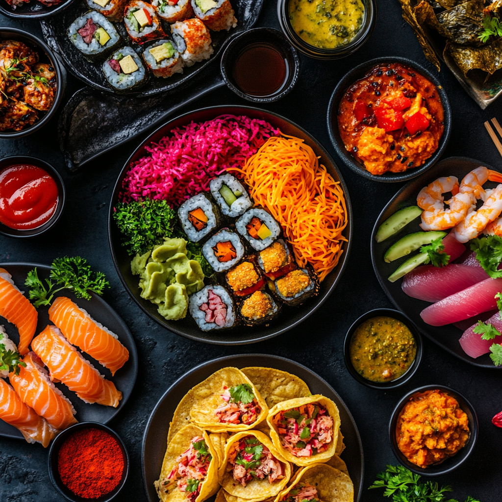 Cultural Inspiration